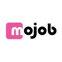 mojob app logo image