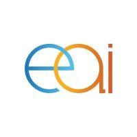 equal access international logo image