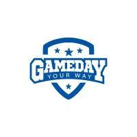 gameday logo image