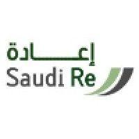 saudi re logo image