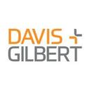 logo of Davis Gilbert Llp