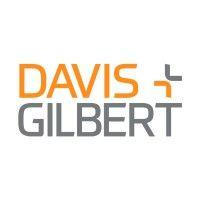 davis+gilbert llp logo image