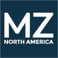 mz north america