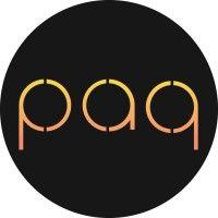 paq wear logo image