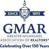 greater milwaukee association of realtors®