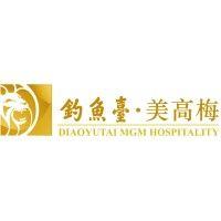 diaoyutai mgm hospitality 钓鱼台美高梅酒店集团