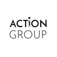 action group logo image