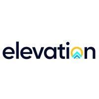 elevation semiconductor logo image