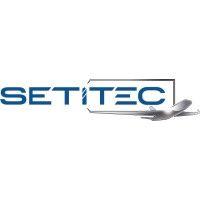 seti-tec logo image