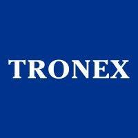 tronex international, inc. logo image