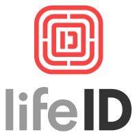 lifeid logo image