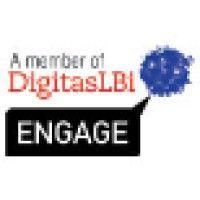 engage/digitaslbi logo image