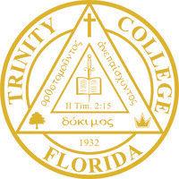 trinity college of florida logo image