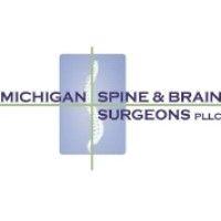 michigan spine and brain surgeons, pllc logo image