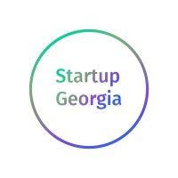 startup georgia logo image