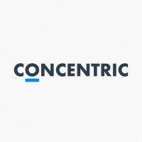 concentric | customer experience logo image