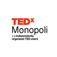 tedxmonopoli logo image