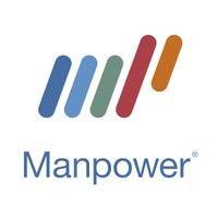 manpower españa logo image