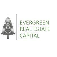 evergreen real estate capital, llc logo image