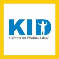 kids in danger logo image