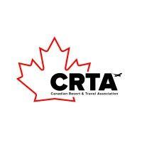 canadian resort & travel association logo image