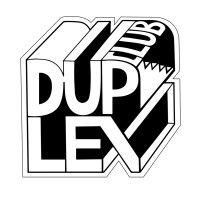 duplex club tlv logo image