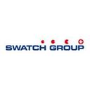 logo of Swatch Group