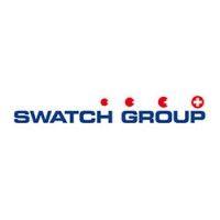 swatch group