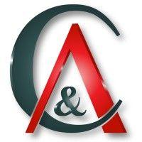 caro & associates logo image