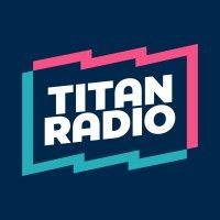 titan radio