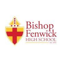 bishop fenwick high school - franklin, oh logo image