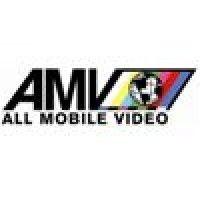 all mobile video logo image