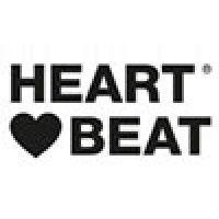 heartbeat production logo image