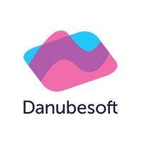 danubesoft logo image