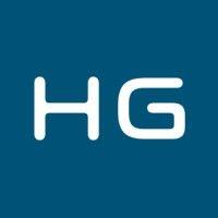 hudy group logo image