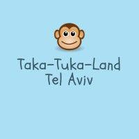 taka-tuka-land tel aviv logo image