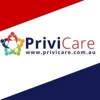 privicare logo image