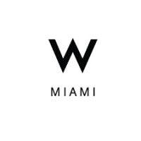 w miami logo image