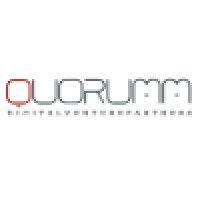 quorumm digital venture partners