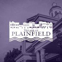 village of plainfield, il logo image