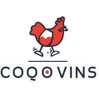 coqovins logo image