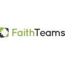 logo of Faith Teams