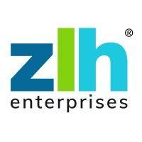 zlh enterprises (a woman-owned business) logo image