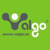 valgo consulting logo image