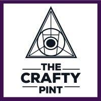 the crafty pint logo image