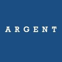 argent software logo image