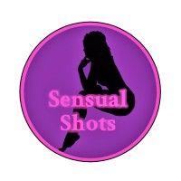 sensual shots boudoir photography studio logo image