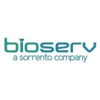 bioserv corporation logo image