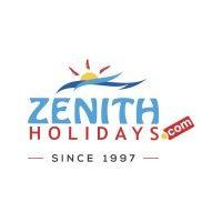 zenith leisure holidays ltd logo image