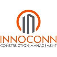 innoconn construction management logo image